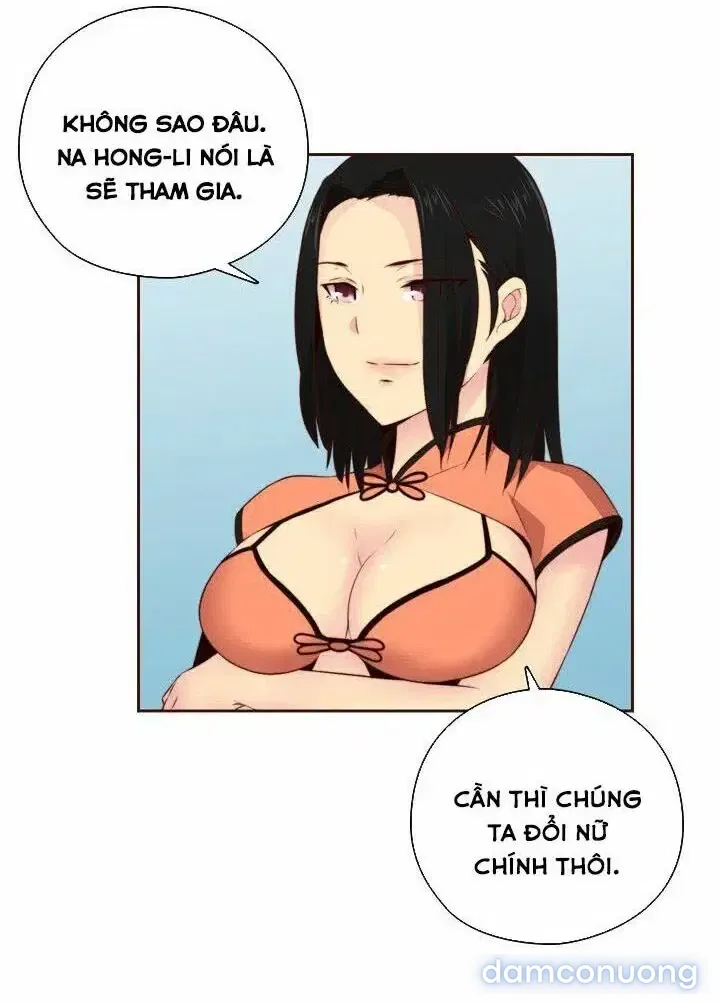 học viện đóng phim khiêu dâm 