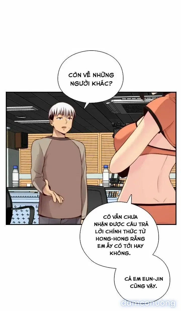 học viện đóng phim khiêu dâm 