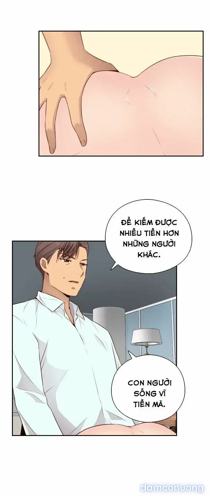 học viện đóng phim khiêu dâm 