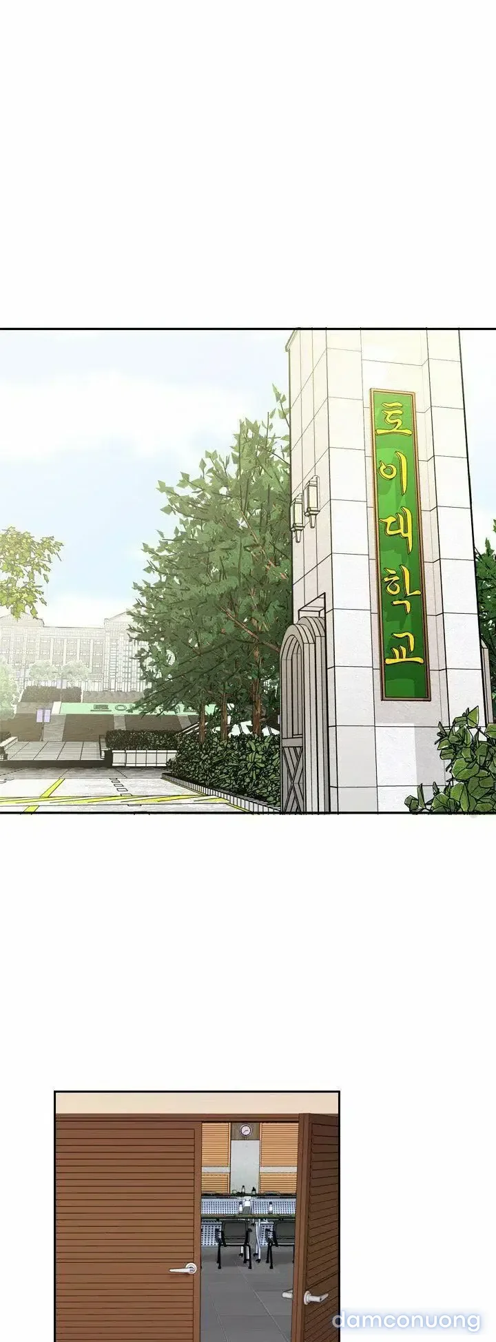 học viện đóng phim khiêu dâm 