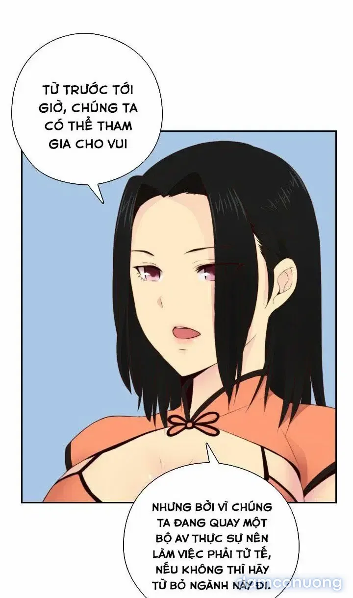 học viện đóng phim khiêu dâm 