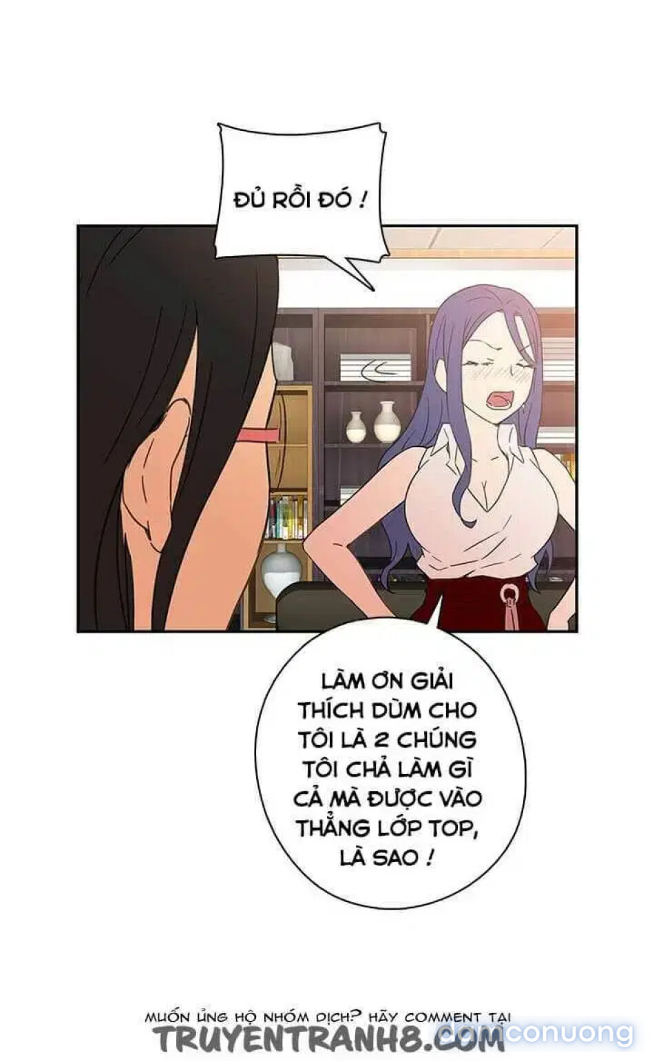 học viện đóng phim khiêu dâm 