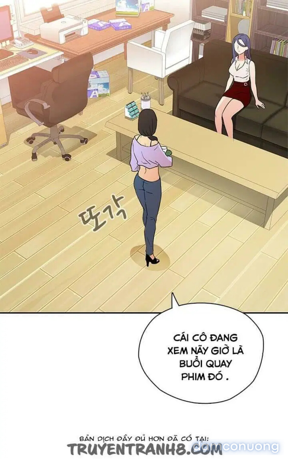 học viện đóng phim khiêu dâm 