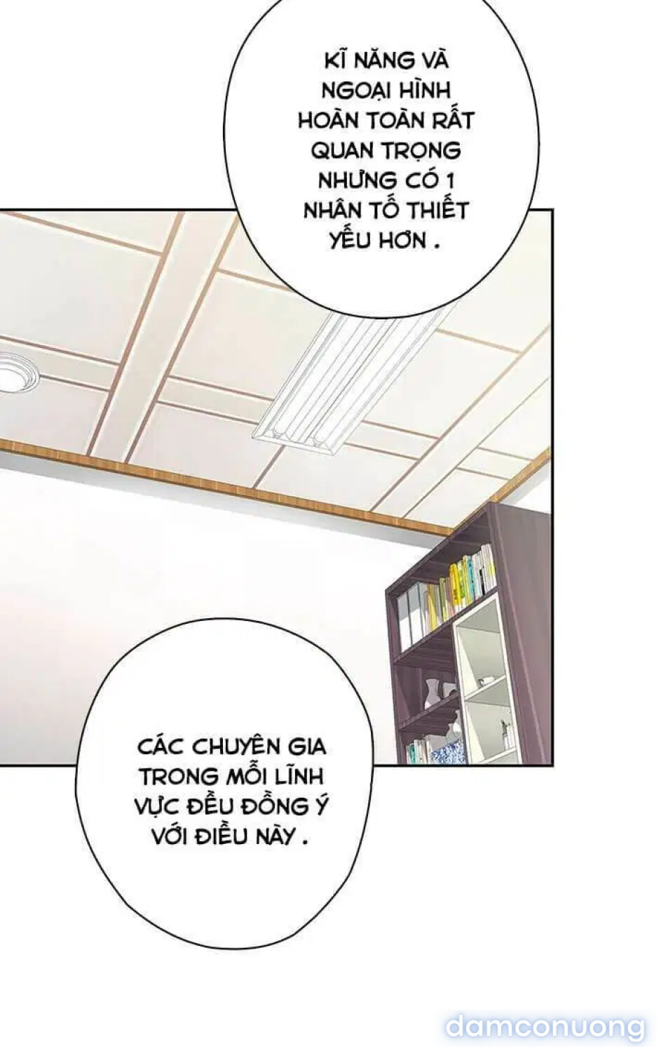 học viện đóng phim khiêu dâm 