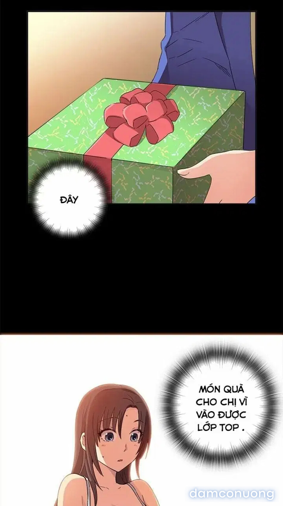 học viện đóng phim khiêu dâm 