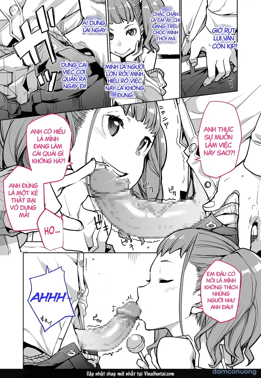 [Hamens (SAKULA)] Mesugaki ga Arawareta! 2 