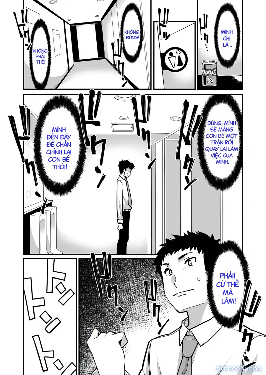 [Hamens (SAKULA)] Mesugaki ga Arawareta! 2 