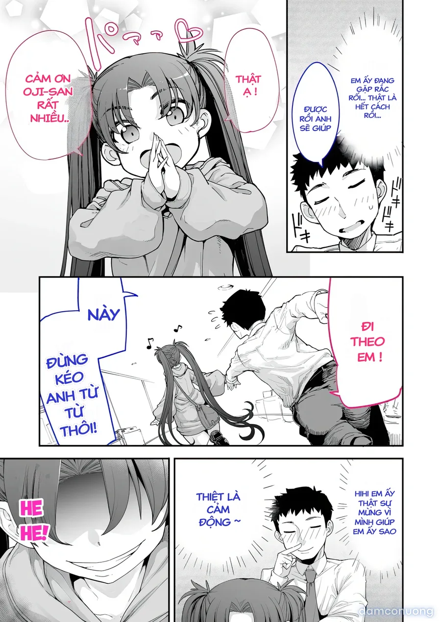 [Hamens (SAKULA)] Mesugaki ga Arawareta! 2 