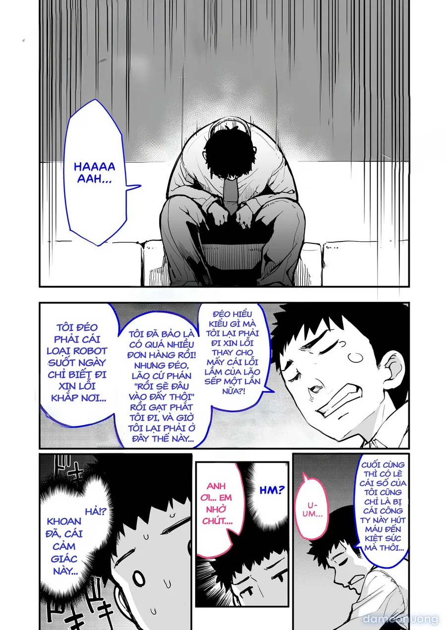 [Hamens (SAKULA)] Mesugaki ga Arawareta! 2 