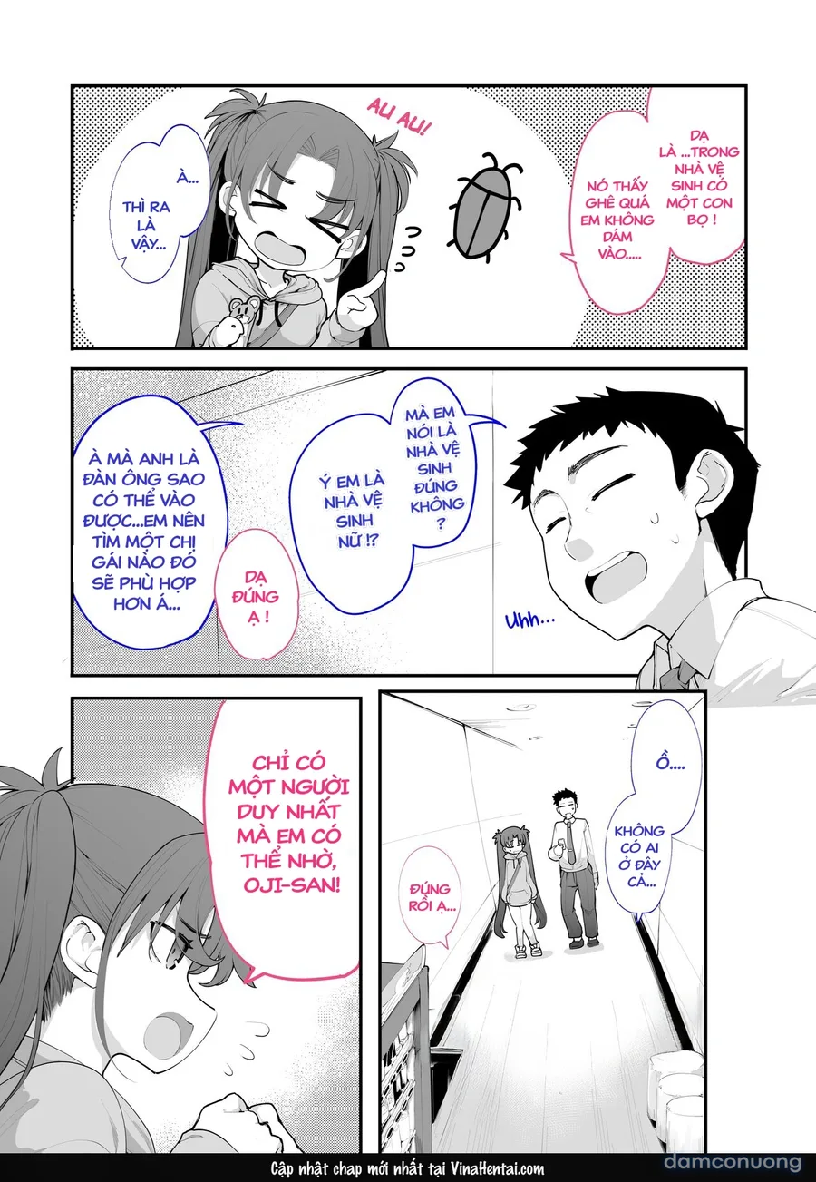 [Hamens (SAKULA)] Mesugaki ga Arawareta! 2 