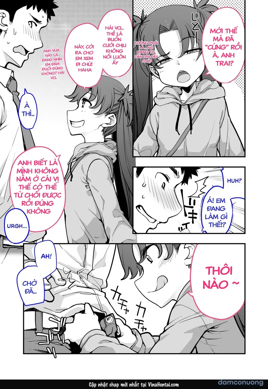 [Hamens (SAKULA)] Mesugaki ga Arawareta! 2 