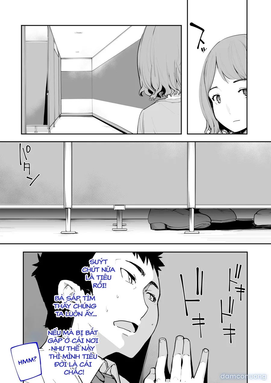 [Hamens (SAKULA)] Mesugaki ga Arawareta! 2 