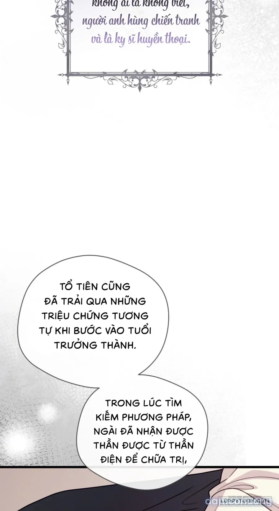 Phương Pháp Chữa Lành Cho Thanh Mai Trúc Mã Ốm Yếu 