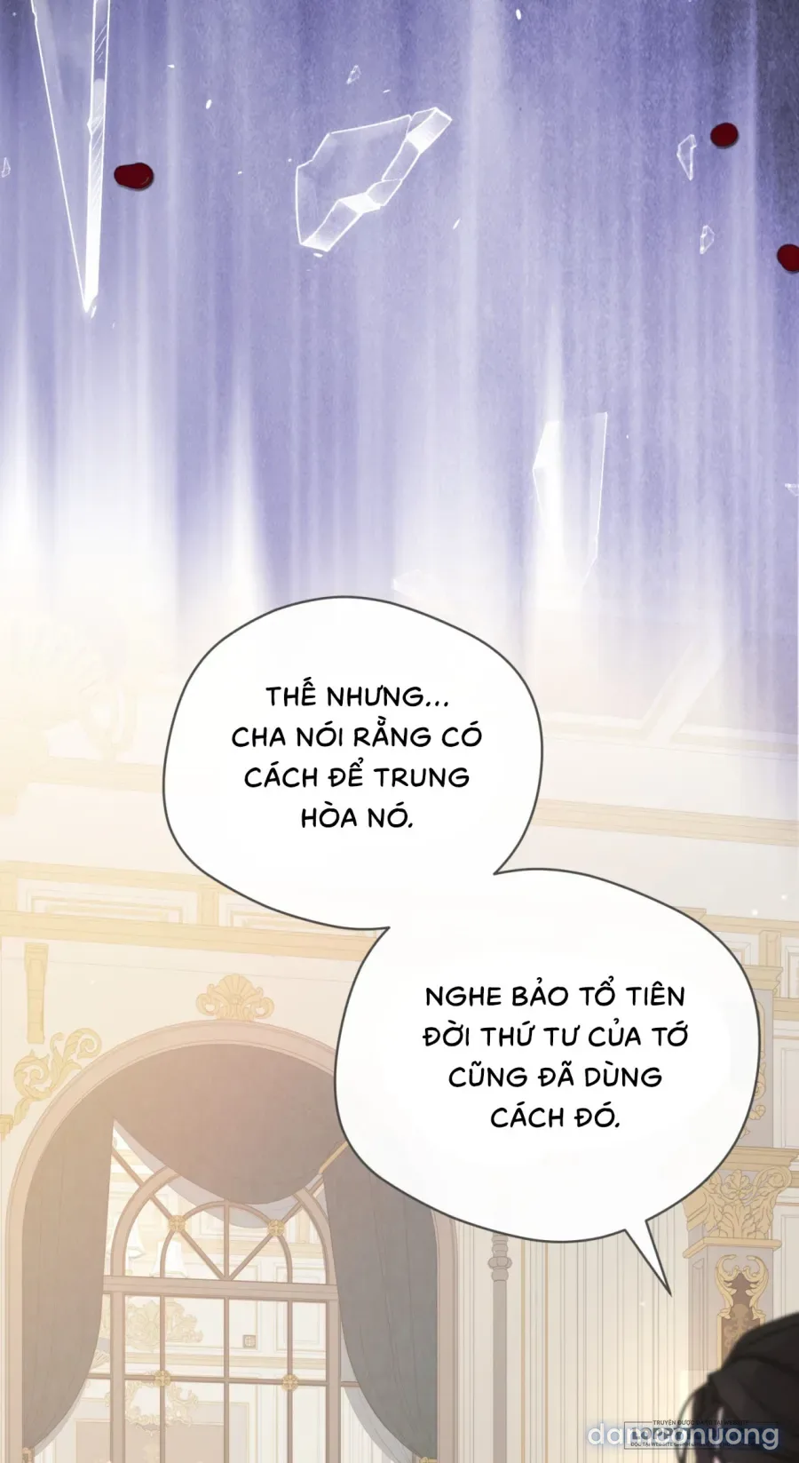 Phương Pháp Chữa Lành Cho Thanh Mai Trúc Mã Ốm Yếu 