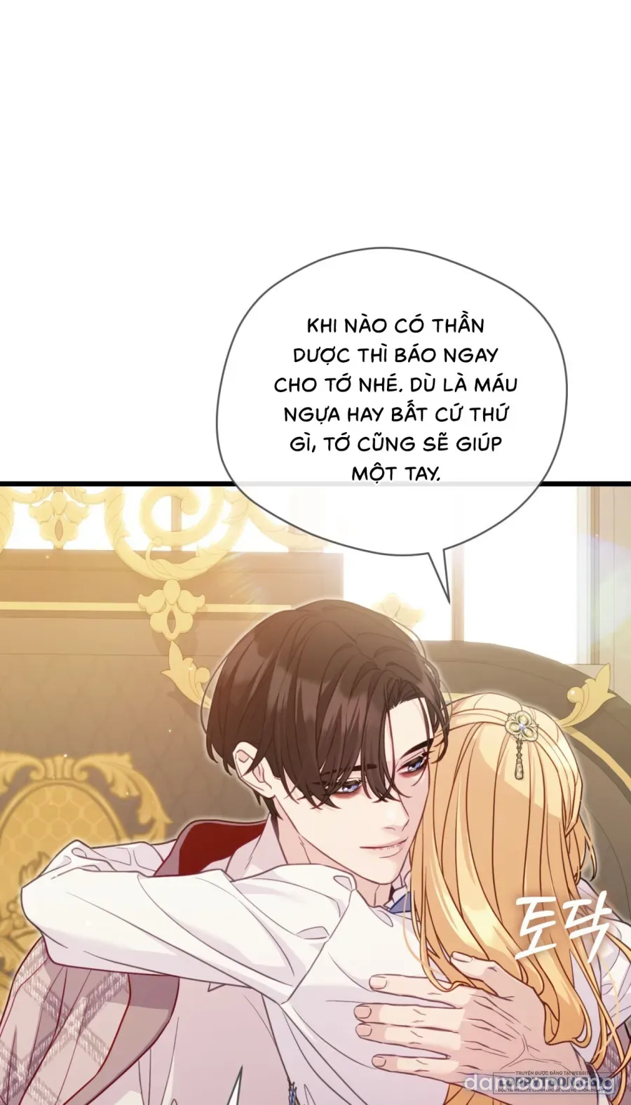 Phương Pháp Chữa Lành Cho Thanh Mai Trúc Mã Ốm Yếu 