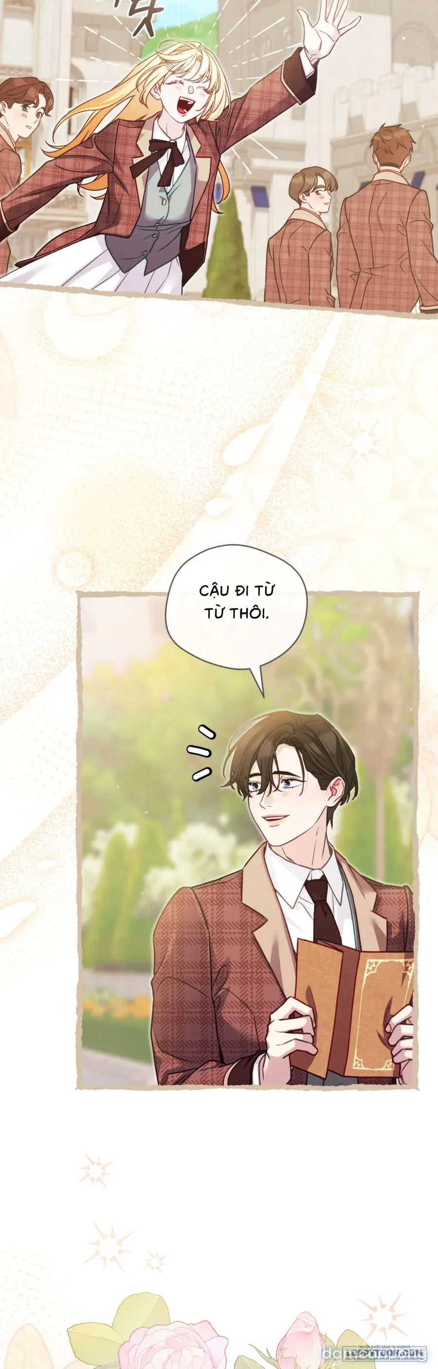 Phương Pháp Chữa Lành Cho Thanh Mai Trúc Mã Ốm Yếu 