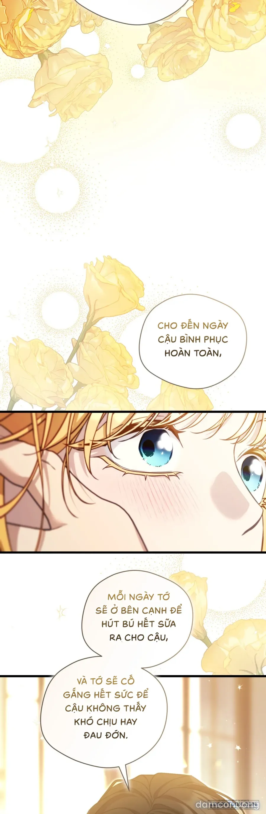 Phương Pháp Chữa Lành Cho Thanh Mai Trúc Mã Ốm Yếu 