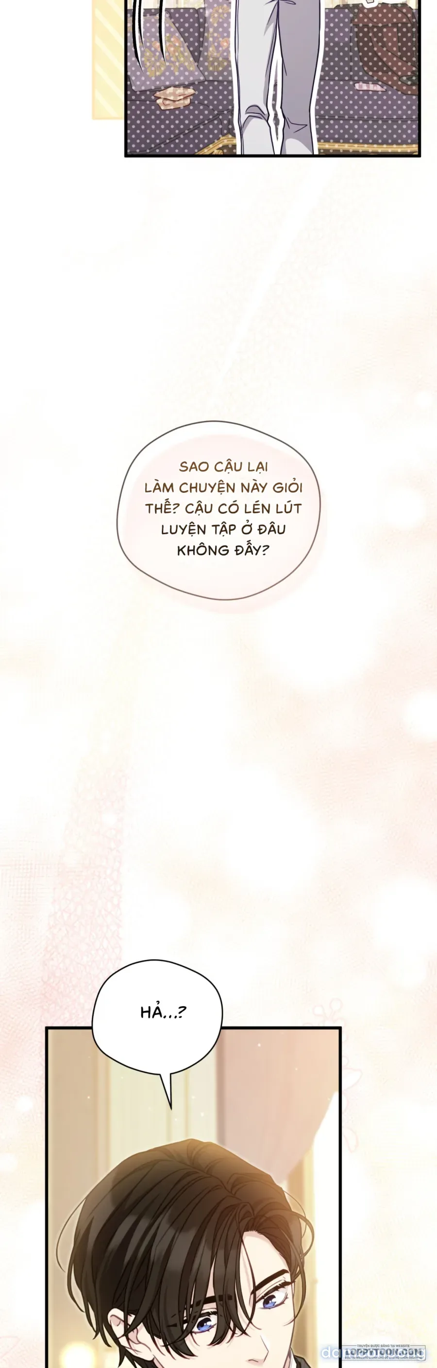 Phương Pháp Chữa Lành Cho Thanh Mai Trúc Mã Ốm Yếu 