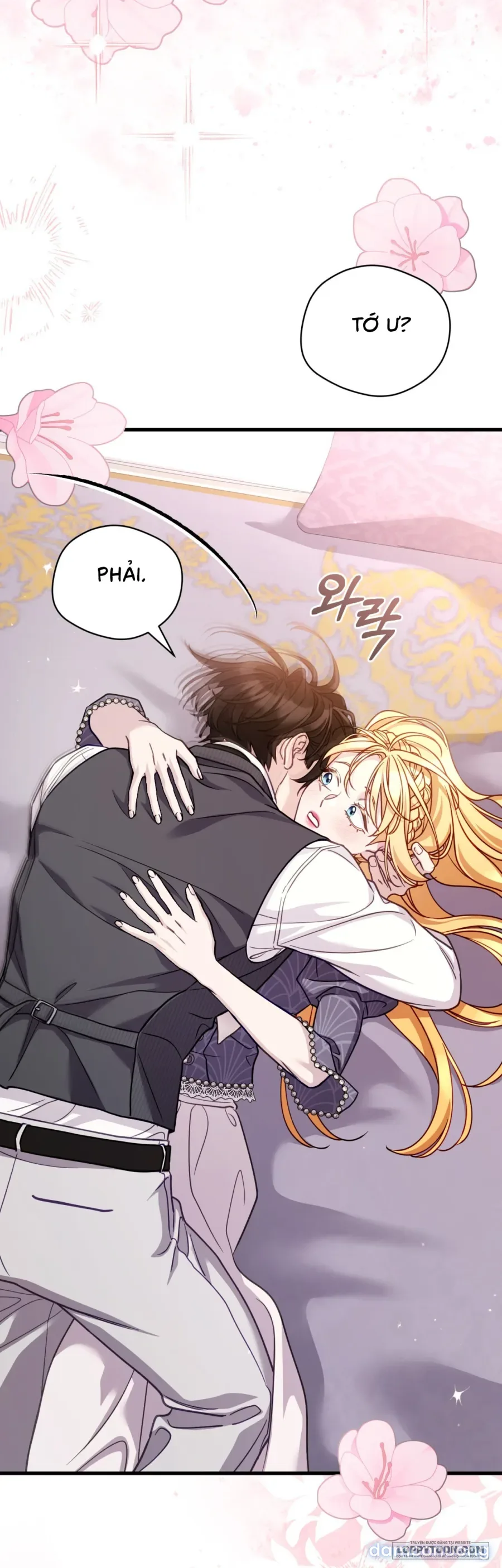 Phương Pháp Chữa Lành Cho Thanh Mai Trúc Mã Ốm Yếu 