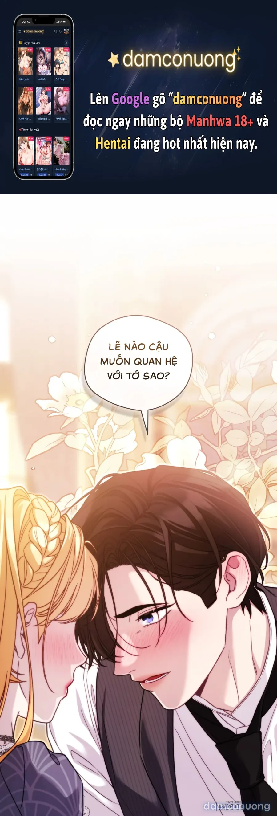 Phương Pháp Chữa Lành Cho Thanh Mai Trúc Mã Ốm Yếu 