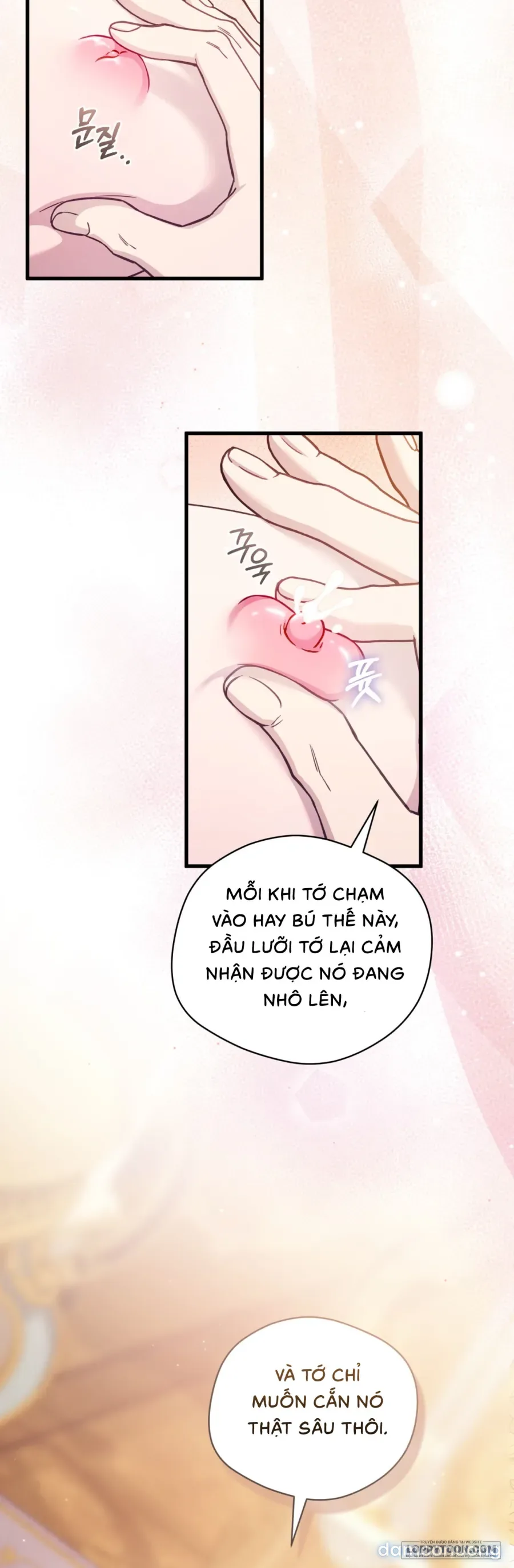 Phương Pháp Chữa Lành Cho Thanh Mai Trúc Mã Ốm Yếu 