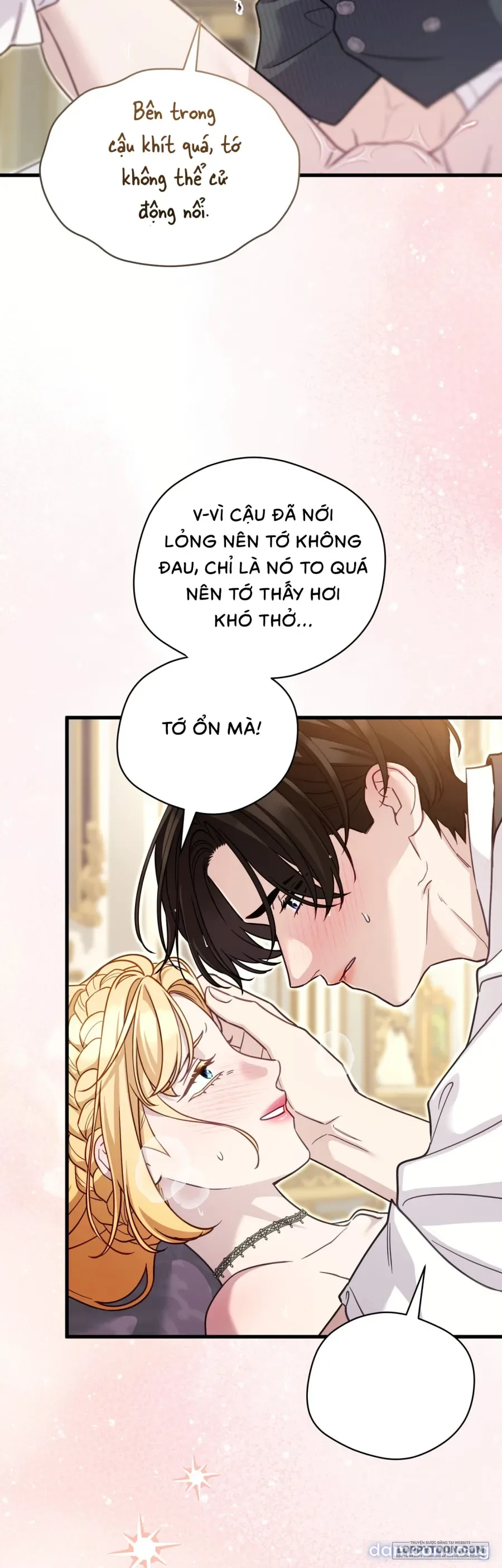 Phương Pháp Chữa Lành Cho Thanh Mai Trúc Mã Ốm Yếu 