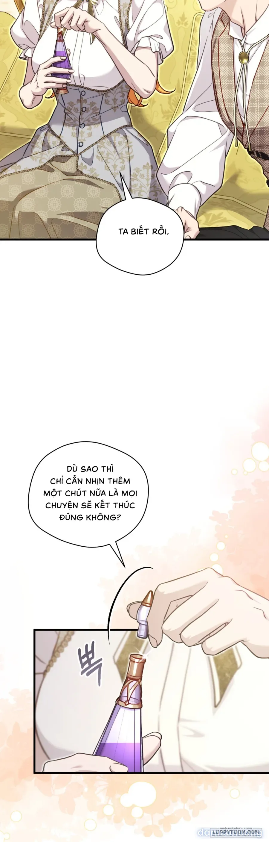 Phương Pháp Chữa Lành Cho Thanh Mai Trúc Mã Ốm Yếu 