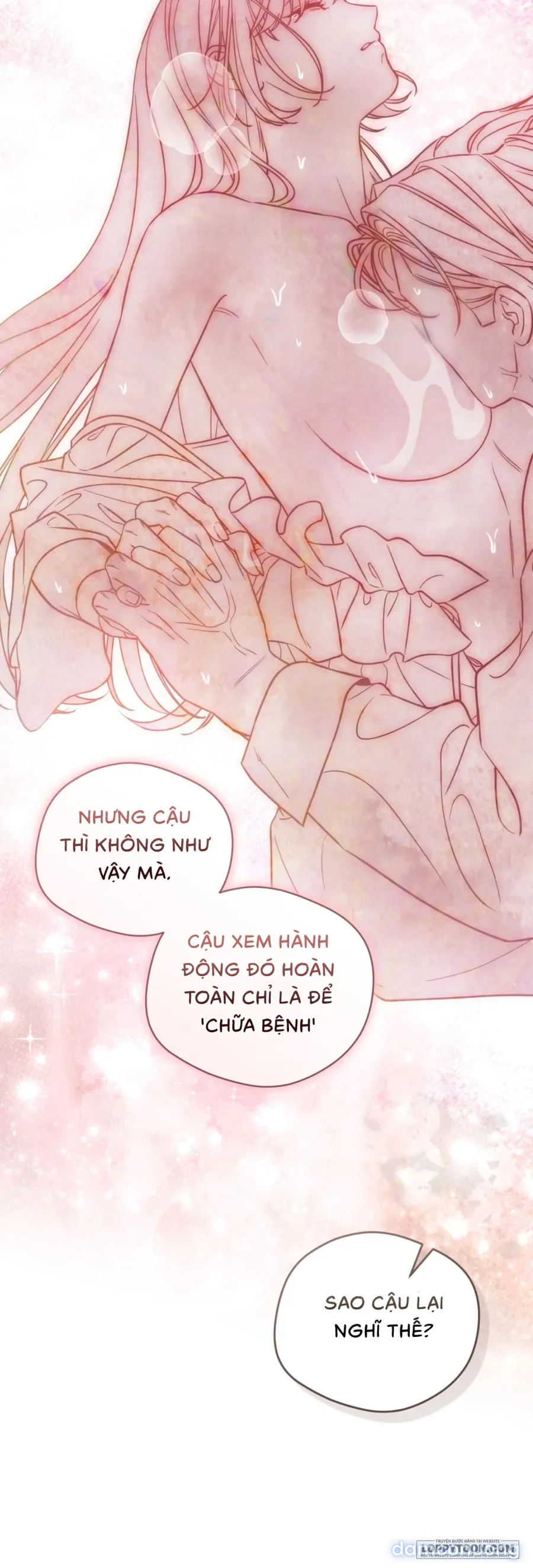 Phương Pháp Chữa Lành Cho Thanh Mai Trúc Mã Ốm Yếu 