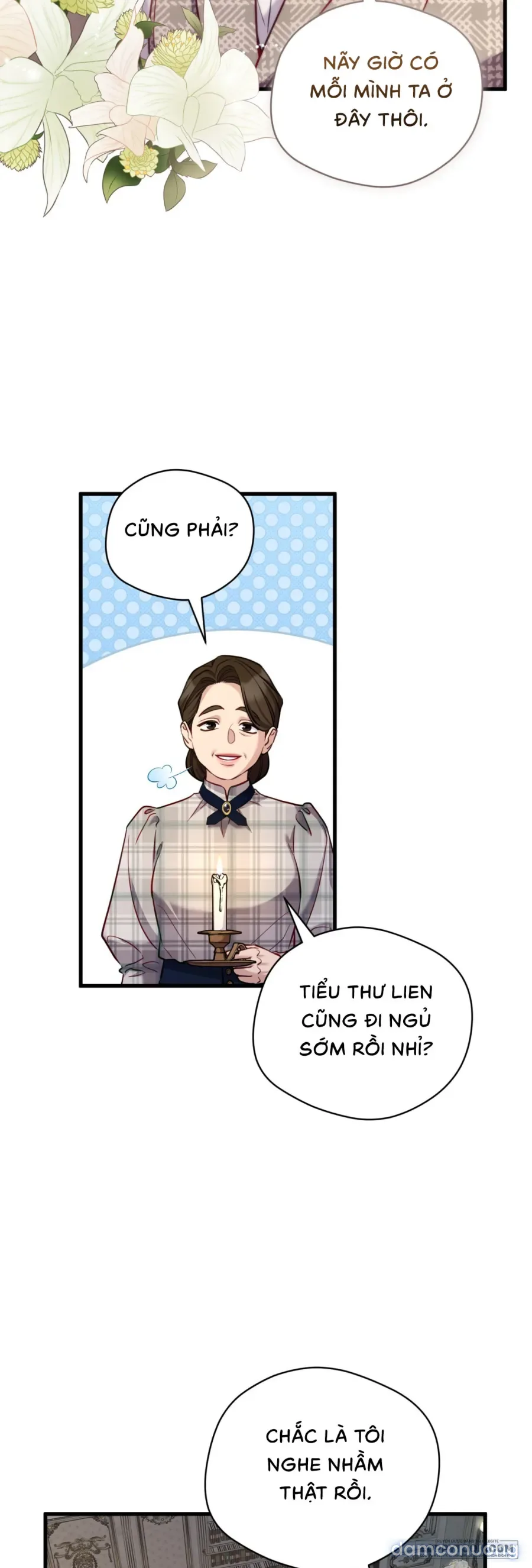 Phương Pháp Chữa Lành Cho Thanh Mai Trúc Mã Ốm Yếu 