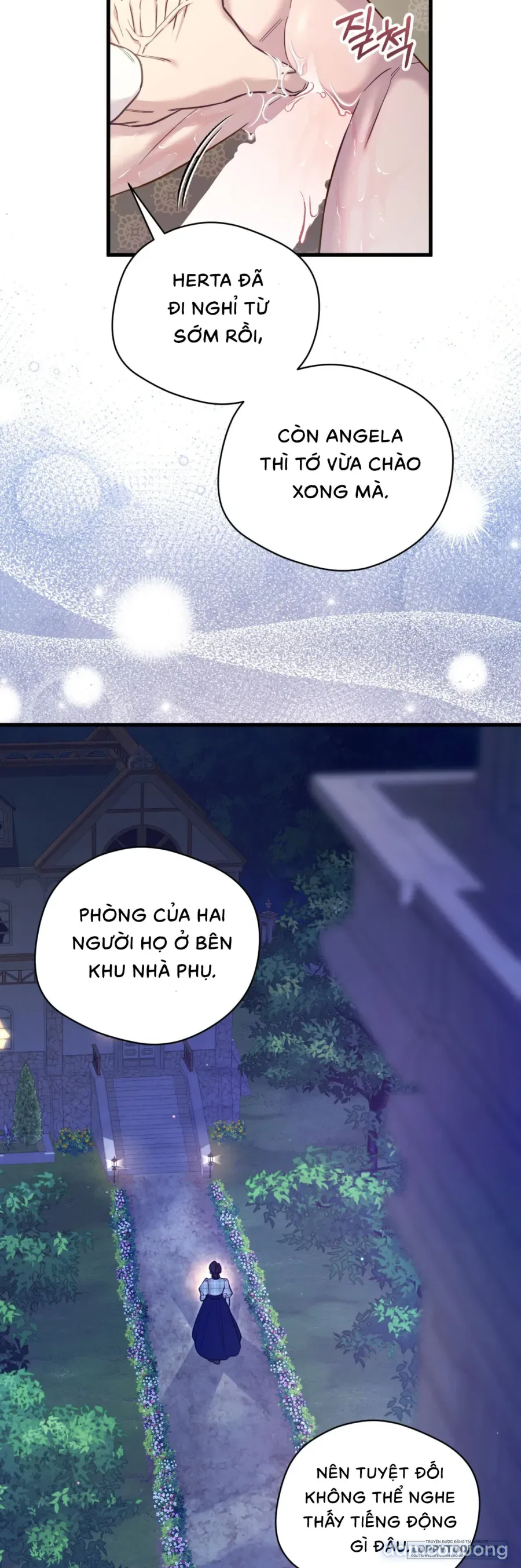 Phương Pháp Chữa Lành Cho Thanh Mai Trúc Mã Ốm Yếu 