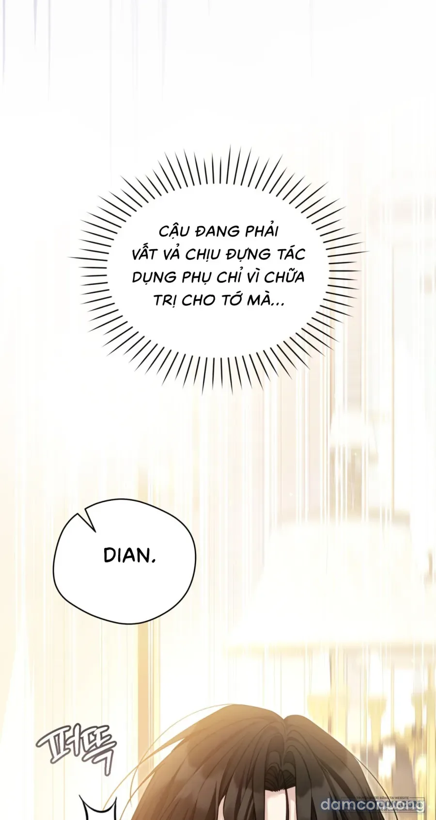 Phương Pháp Chữa Lành Cho Thanh Mai Trúc Mã Ốm Yếu 