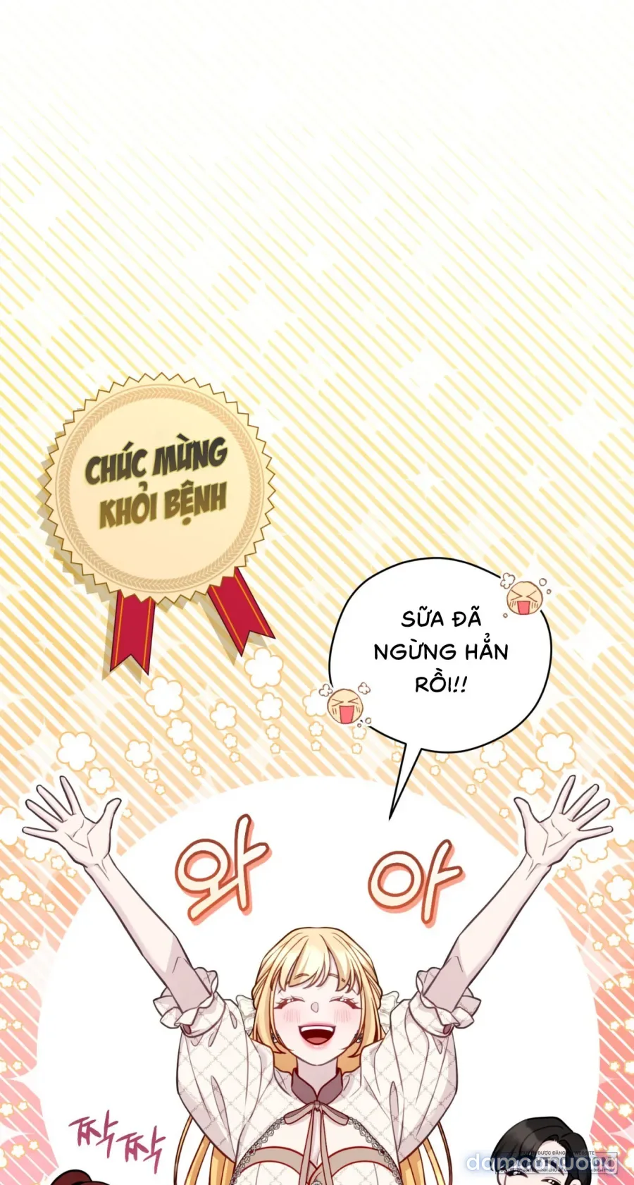 Phương Pháp Chữa Lành Cho Thanh Mai Trúc Mã Ốm Yếu 