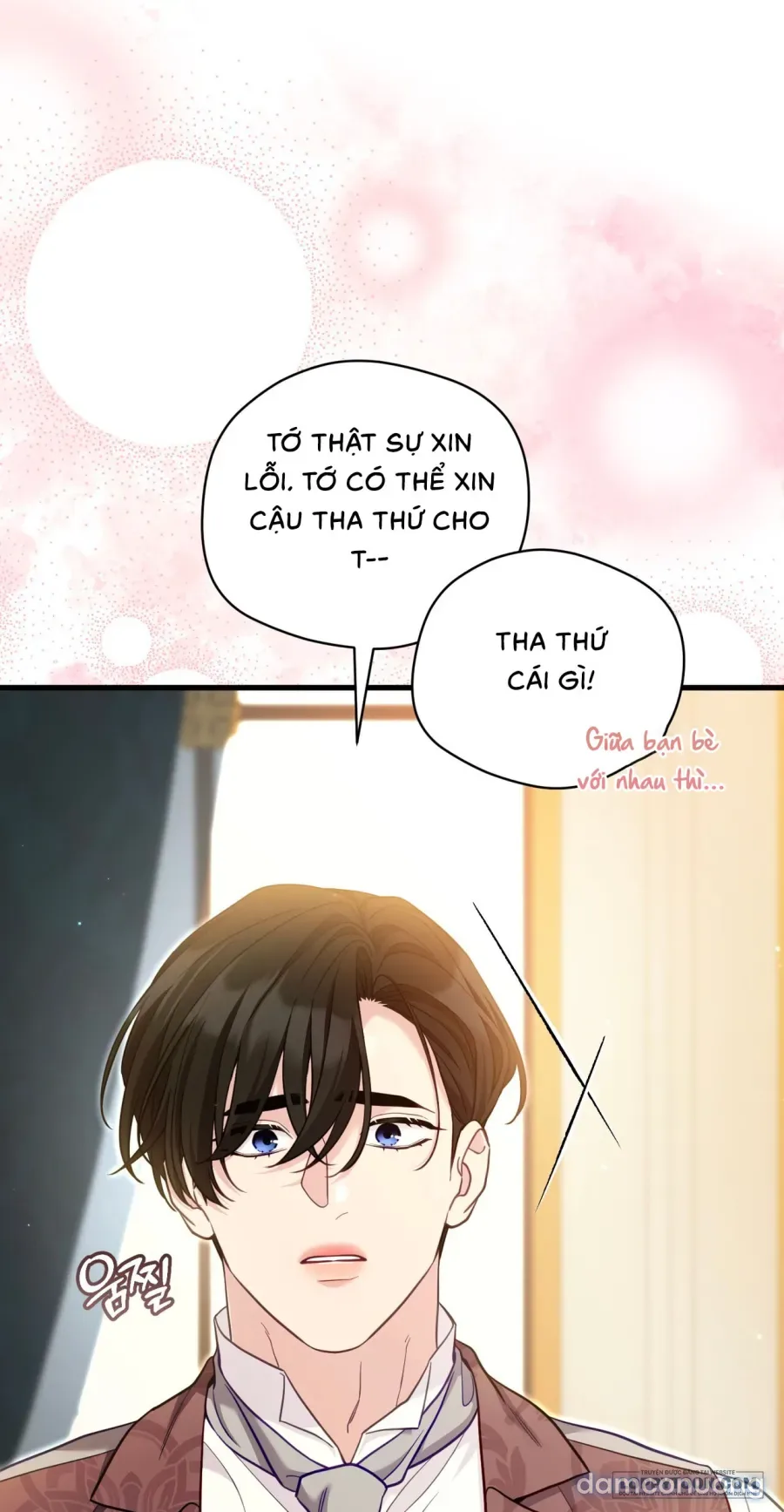 Phương Pháp Chữa Lành Cho Thanh Mai Trúc Mã Ốm Yếu 