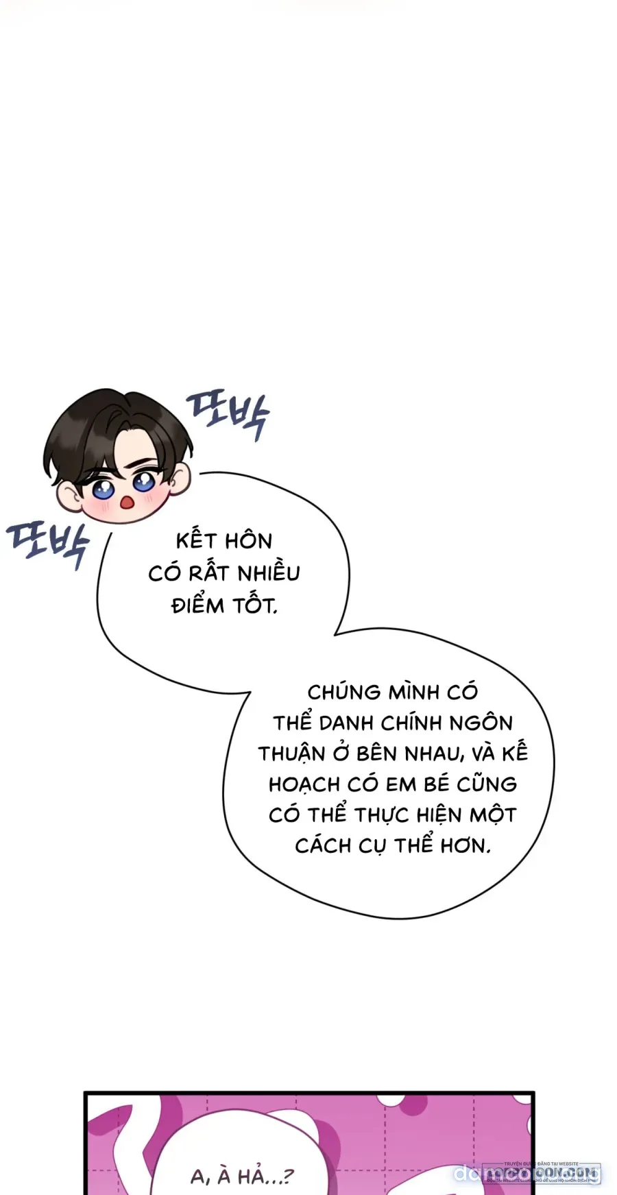 Phương Pháp Chữa Lành Cho Thanh Mai Trúc Mã Ốm Yếu 