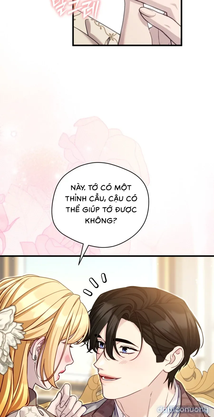 Phương Pháp Chữa Lành Cho Thanh Mai Trúc Mã Ốm Yếu 