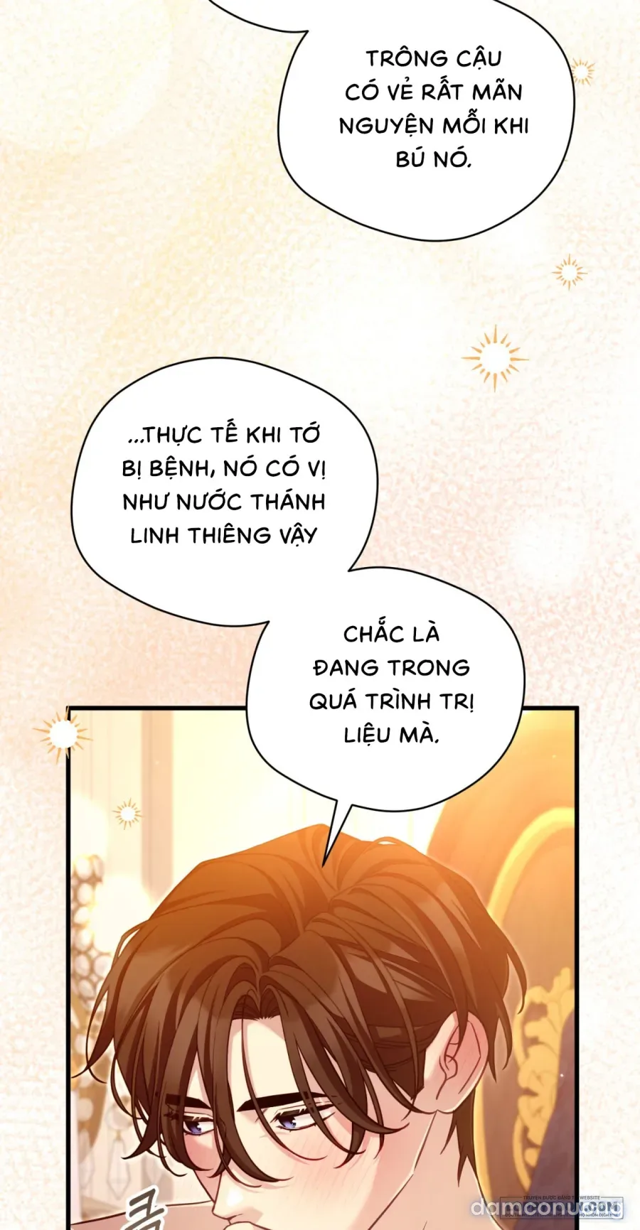 Phương Pháp Chữa Lành Cho Thanh Mai Trúc Mã Ốm Yếu 