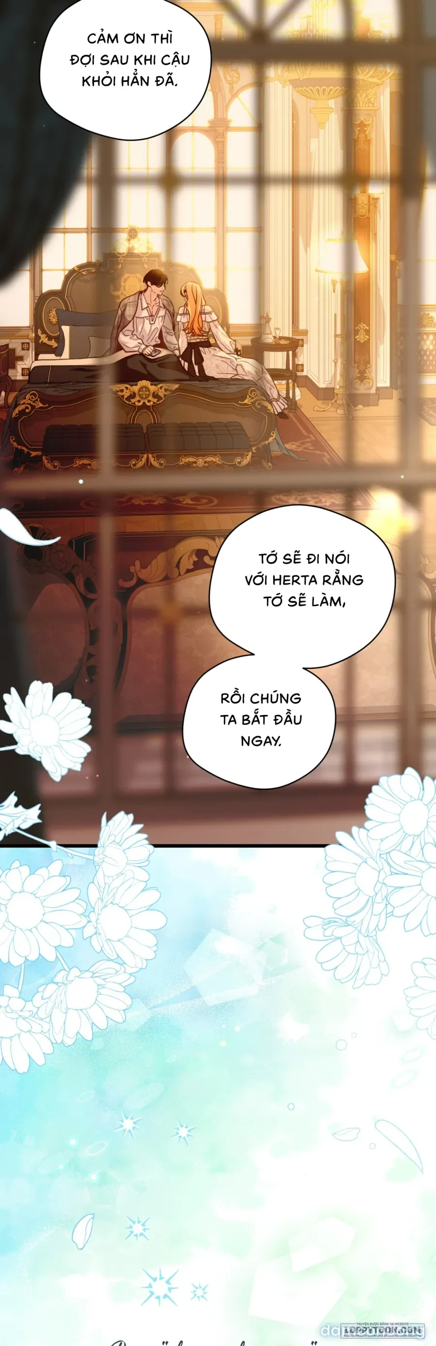 Phương Pháp Chữa Lành Cho Thanh Mai Trúc Mã Ốm Yếu 