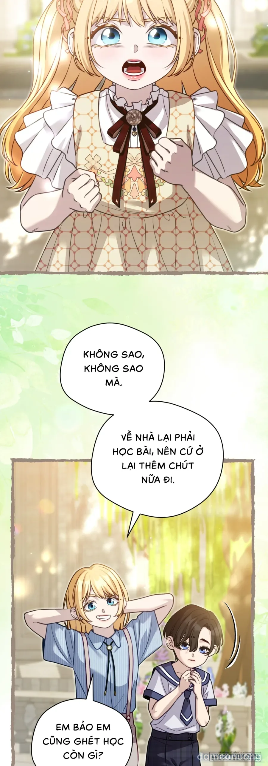 Phương Pháp Chữa Lành Cho Thanh Mai Trúc Mã Ốm Yếu 