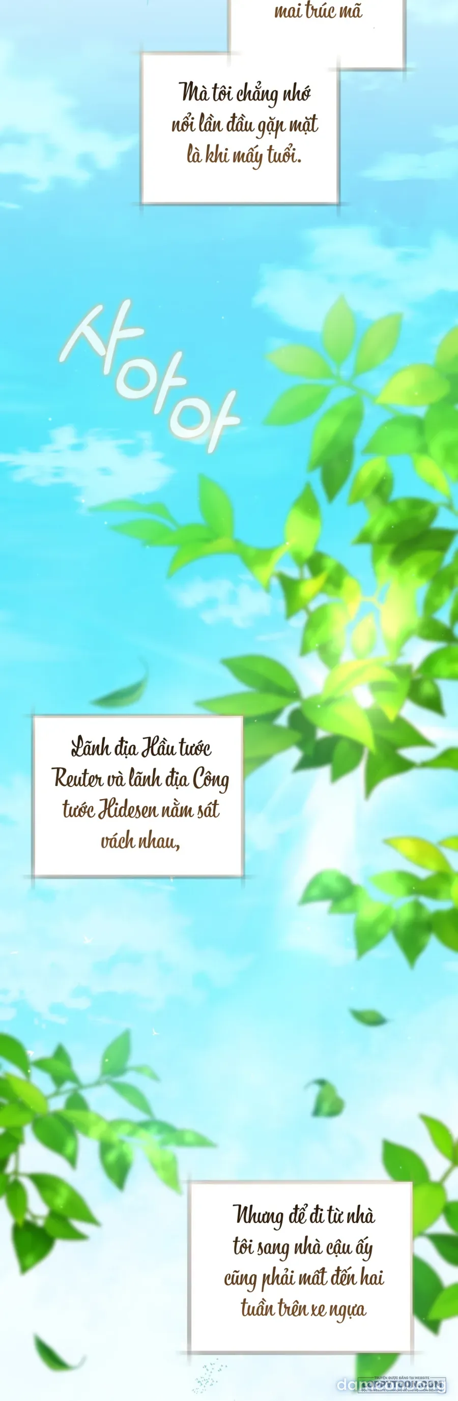 Phương Pháp Chữa Lành Cho Thanh Mai Trúc Mã Ốm Yếu 