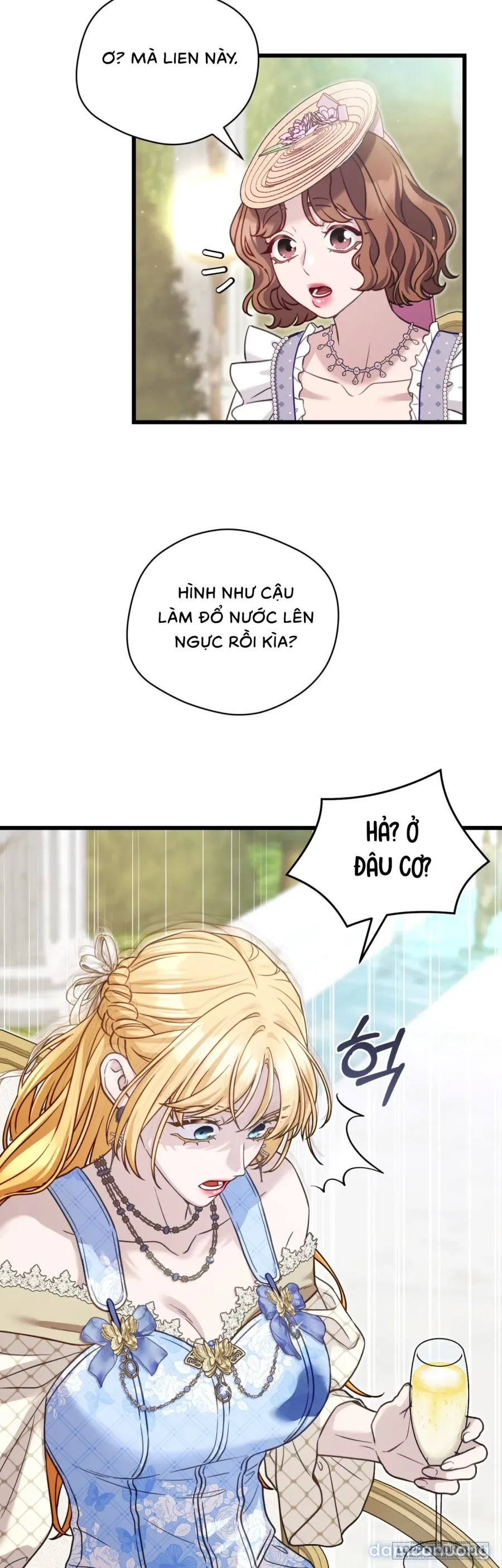 Phương Pháp Chữa Lành Cho Thanh Mai Trúc Mã Ốm Yếu 