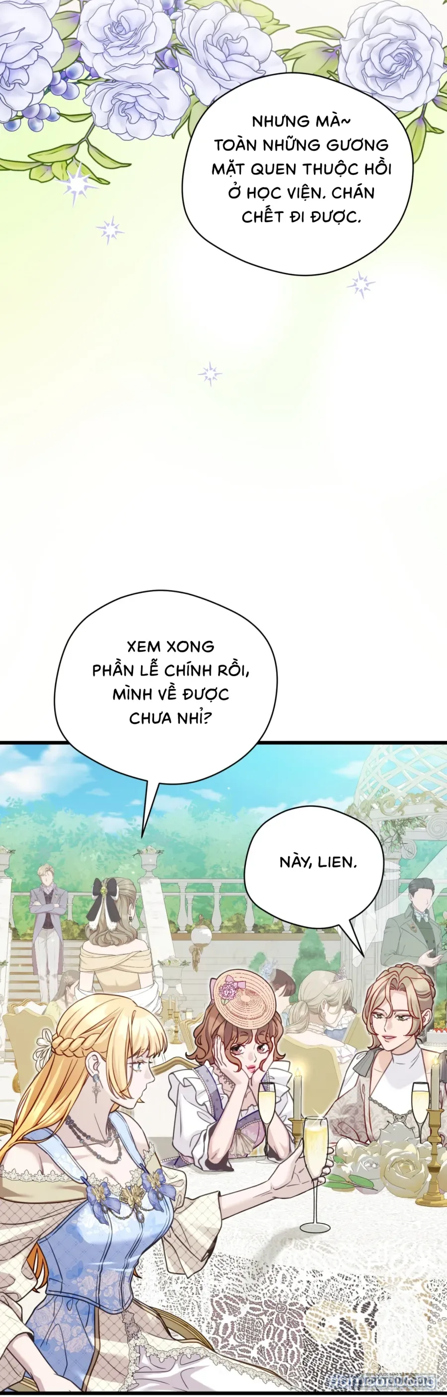 Phương Pháp Chữa Lành Cho Thanh Mai Trúc Mã Ốm Yếu 