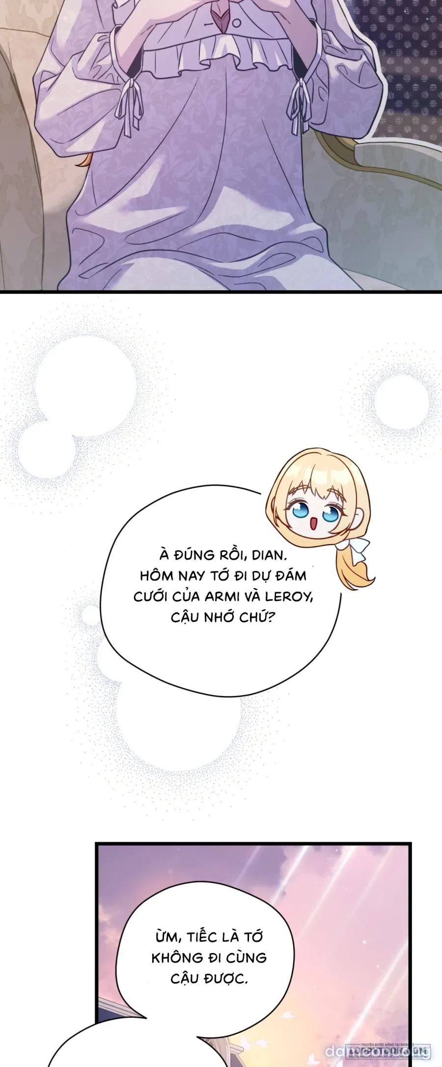 Phương Pháp Chữa Lành Cho Thanh Mai Trúc Mã Ốm Yếu 