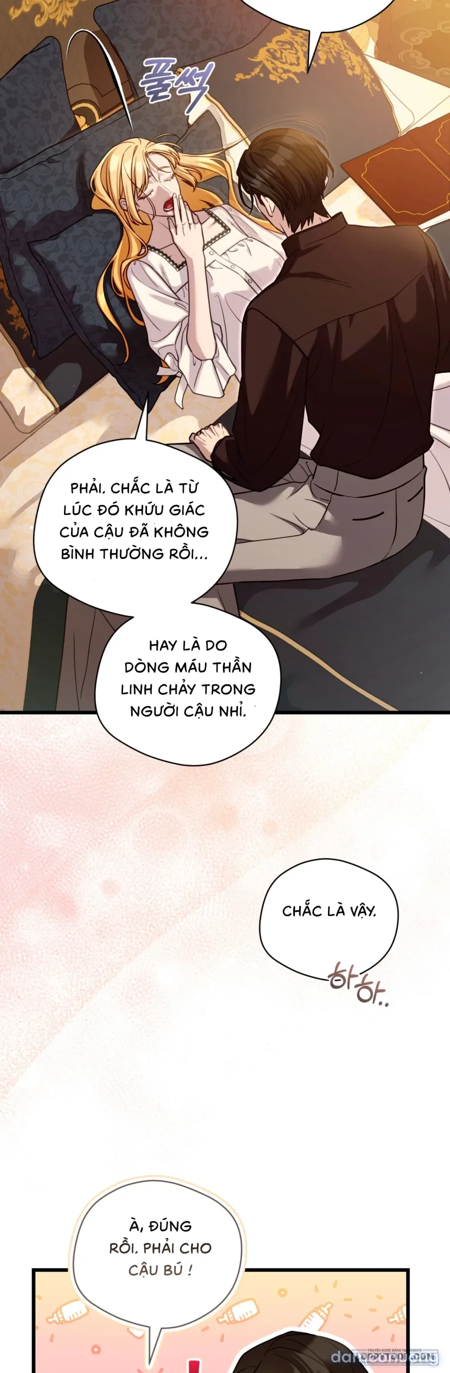 Phương Pháp Chữa Lành Cho Thanh Mai Trúc Mã Ốm Yếu 
