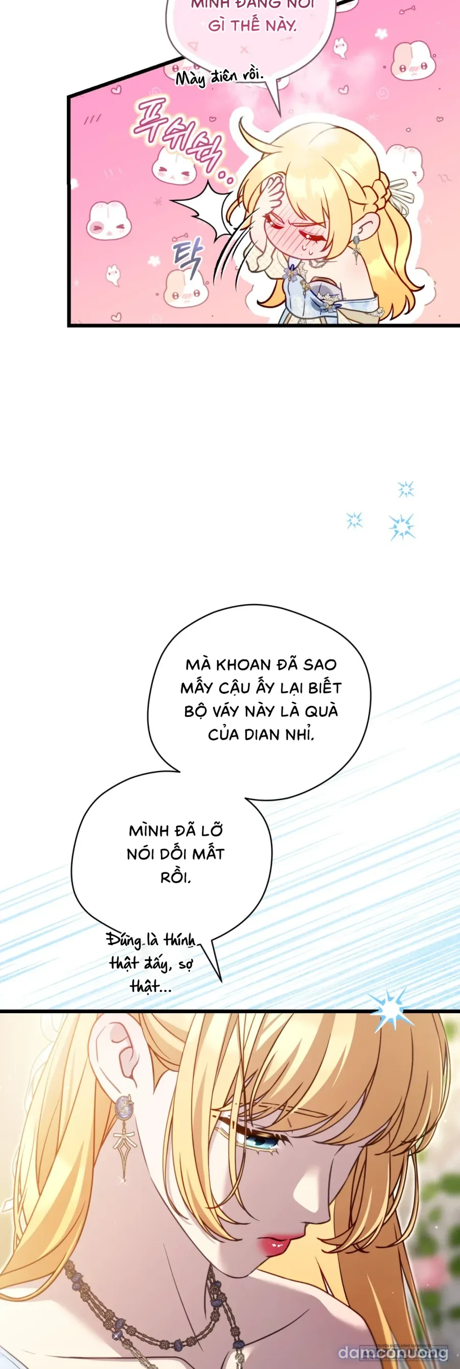 Phương Pháp Chữa Lành Cho Thanh Mai Trúc Mã Ốm Yếu 