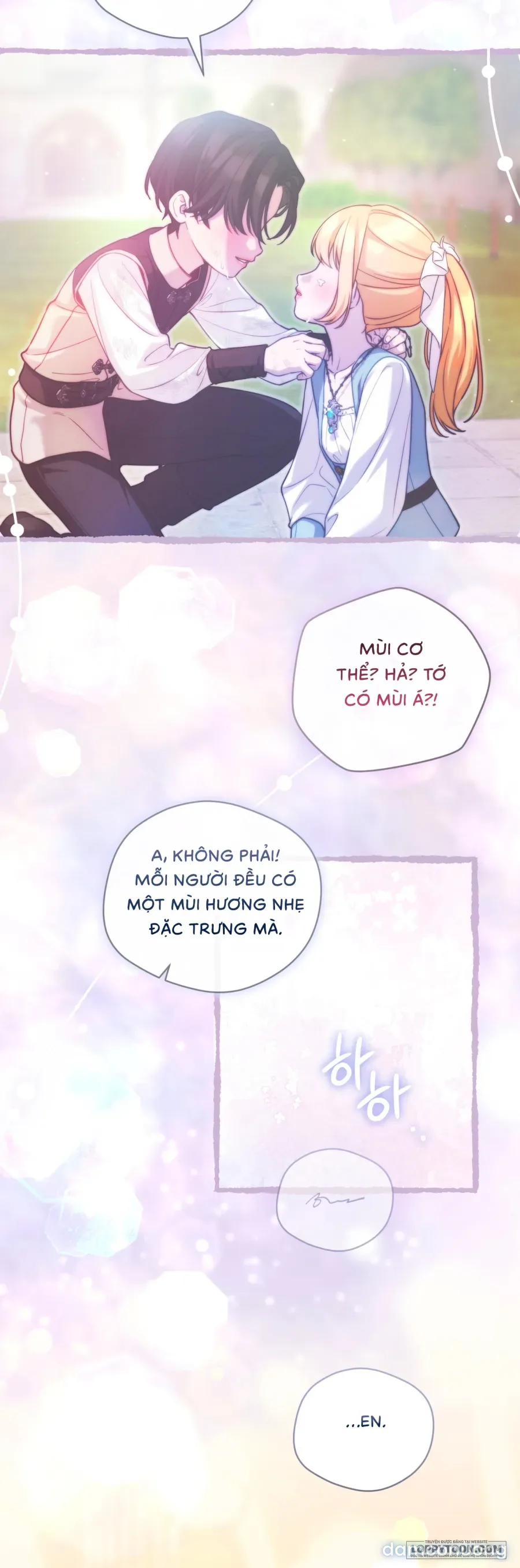 Phương Pháp Chữa Lành Cho Thanh Mai Trúc Mã Ốm Yếu 