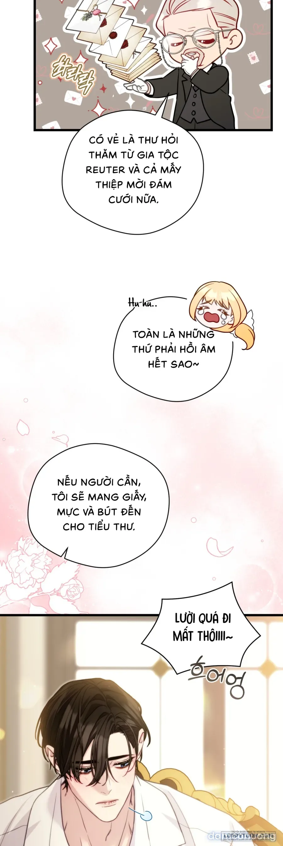 Phương Pháp Chữa Lành Cho Thanh Mai Trúc Mã Ốm Yếu 