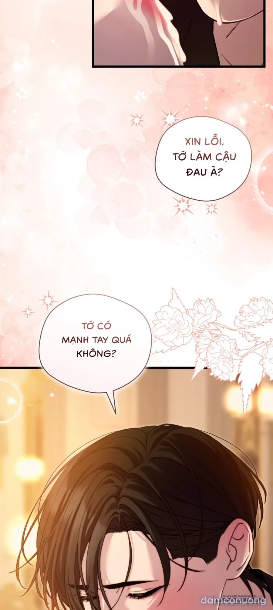 Phương Pháp Chữa Lành Cho Thanh Mai Trúc Mã Ốm Yếu 