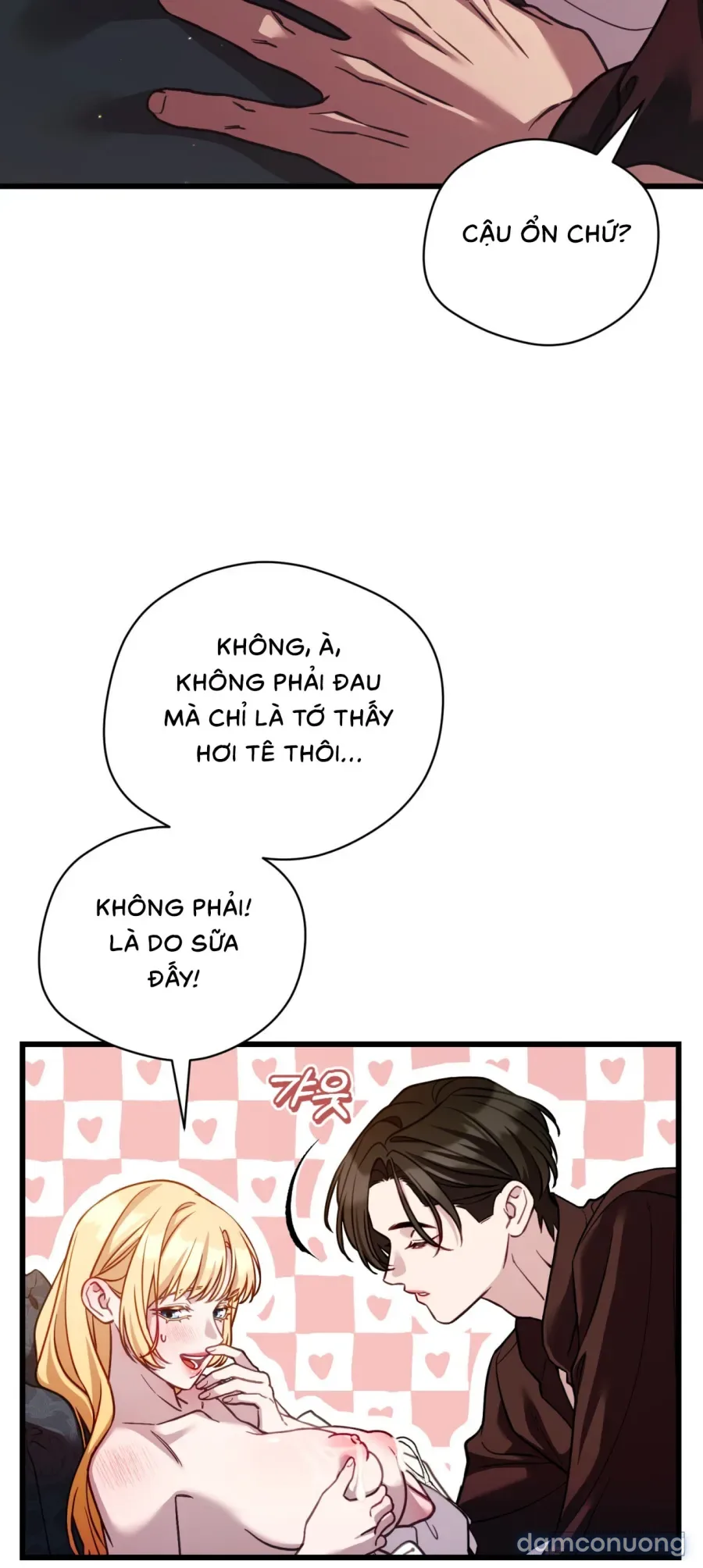 Phương Pháp Chữa Lành Cho Thanh Mai Trúc Mã Ốm Yếu 