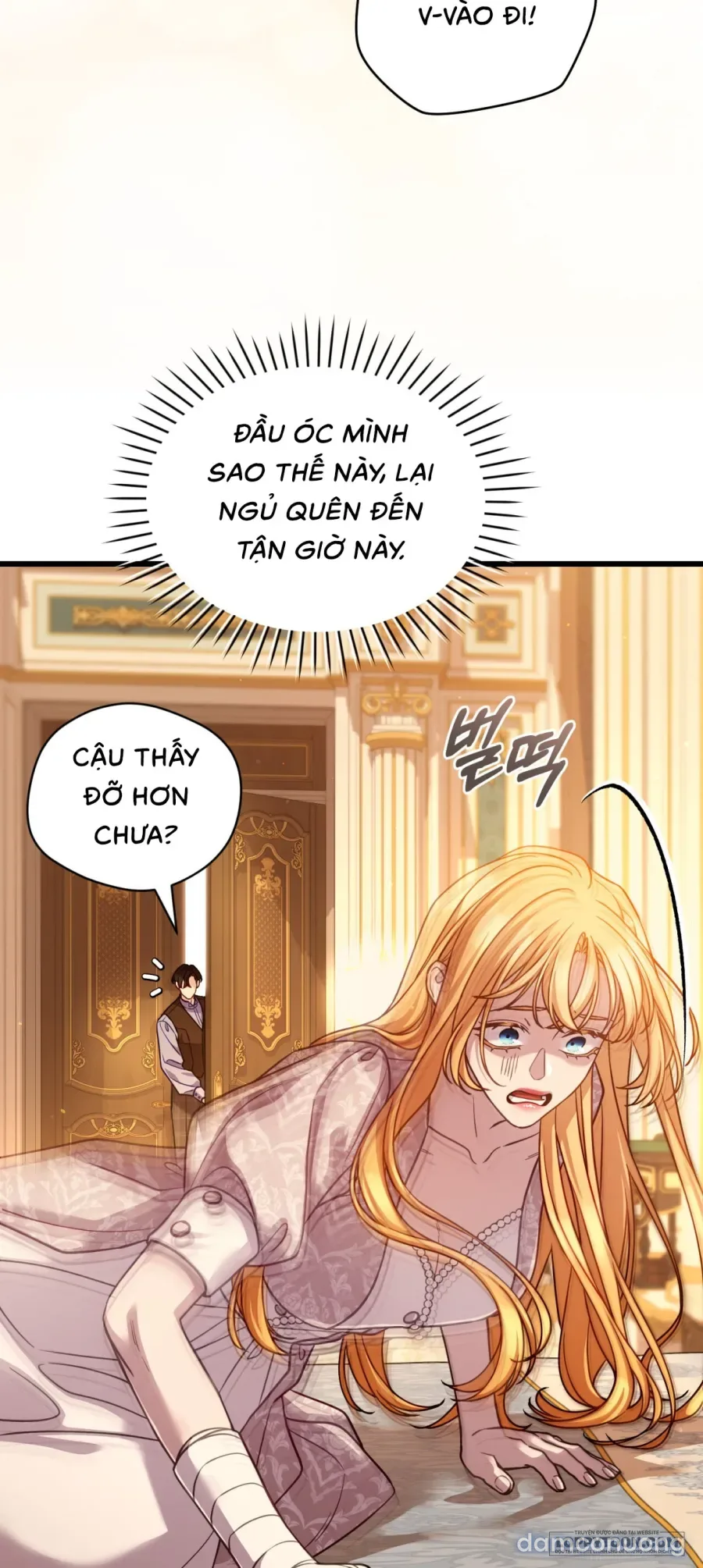 Phương Pháp Chữa Lành Cho Thanh Mai Trúc Mã Ốm Yếu 