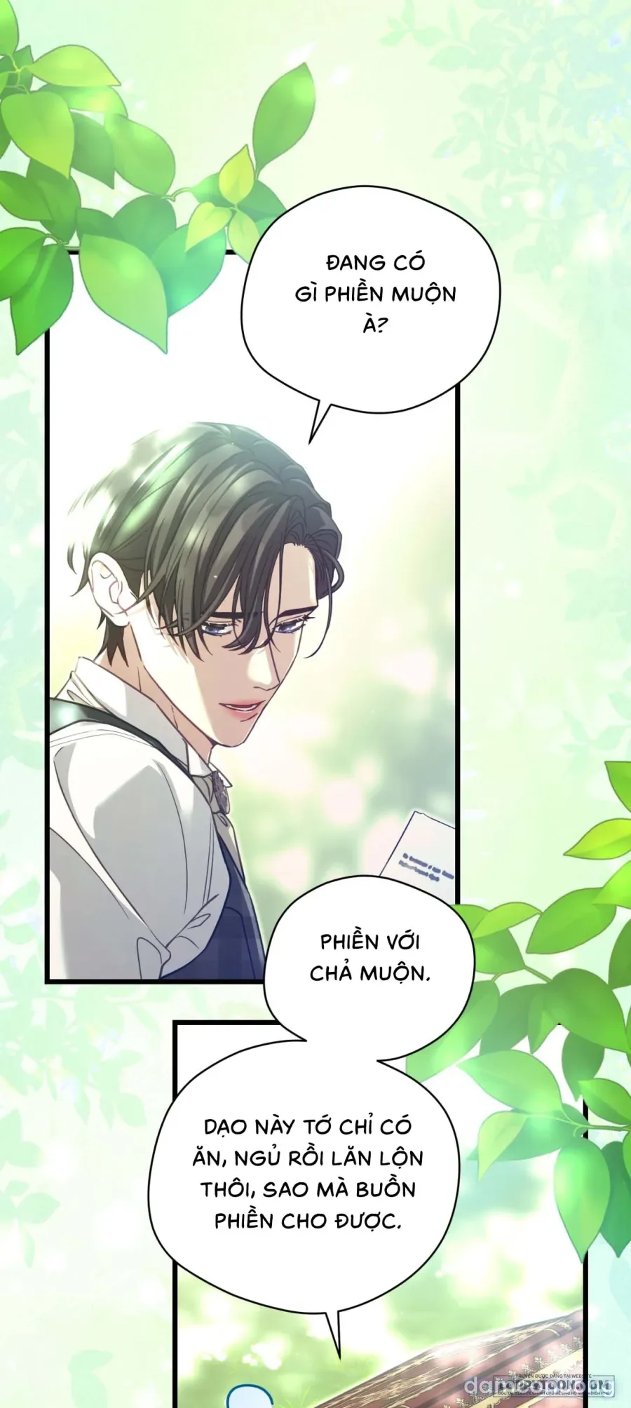Phương Pháp Chữa Lành Cho Thanh Mai Trúc Mã Ốm Yếu 